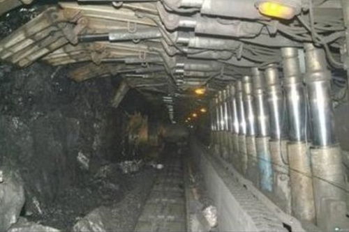 河南鹤煤六矿1死7失联,该矿12年前曾发生同类事故9人遇难